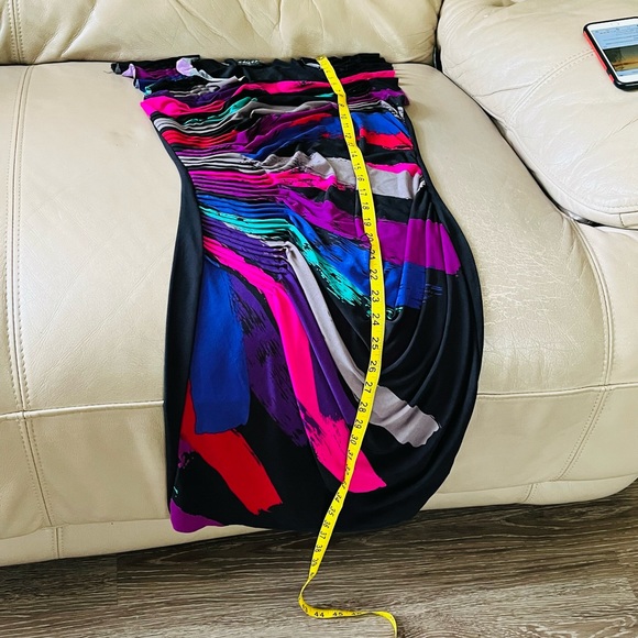 Rampage dress - Picture 5 of 5